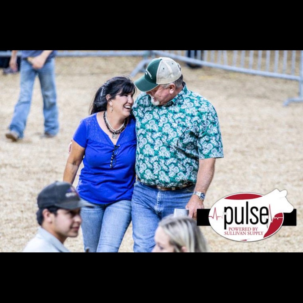 Meet your Posher, Jeanene